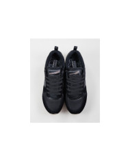 Sapatilhas Pretas Skechers Goldn Gurl