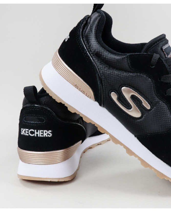 Skechers Goldn Zapatos Gurl