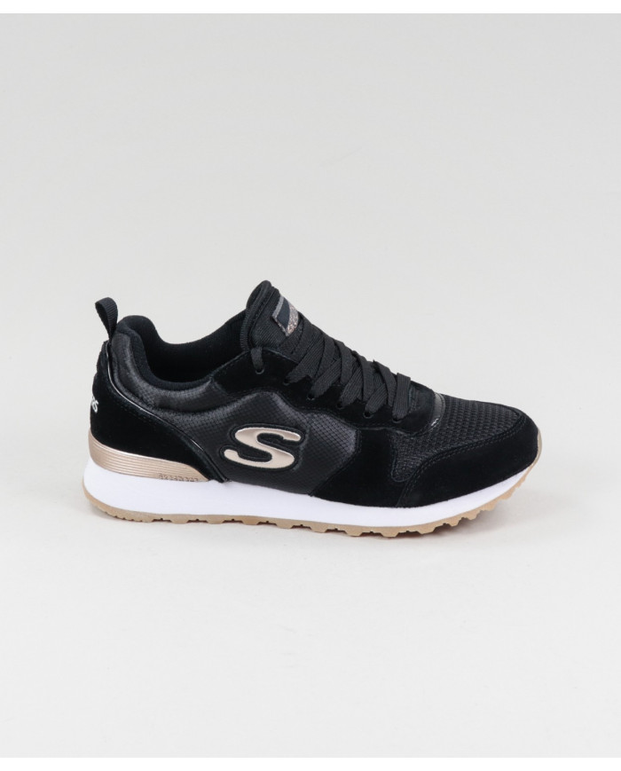 Skechers Goldn Zapatos Gurl