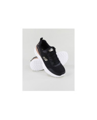 Black Skechers The Halcyon Trainers