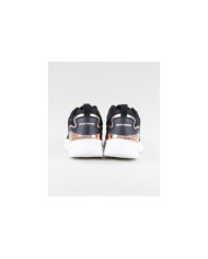 Black Skechers The Halcyon Trainers