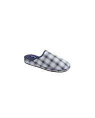 Men's Room Slippers DeFonseca Chess