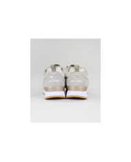 Sapatilhas Taupe Skechers Goldn Gurl