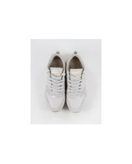 Taupe Skechers Goldn Gurl shoes