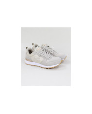 Sapatilhas Taupe Skechers Goldn Gurl