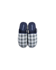 Men's Room Slippers DeFonseca Chess
