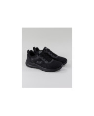 Black Skechers Quick Path Trainers
