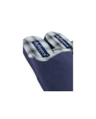 Men's Room Slippers DeFonseca Chess