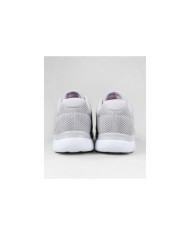 Sapatilhas Cinza Skechers Quick Lapse