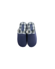 Men's Room Slippers DeFonseca Chess