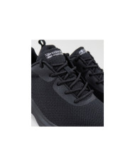 Black sneakers Skechers Sassy Sauce