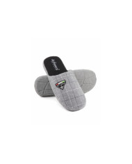 DeFonseca Man Room Slippers Italia