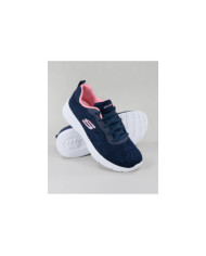 Sapatilhas Azuis Skechers Homespun