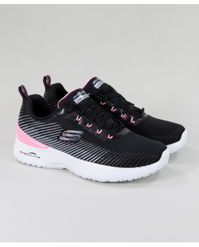 Sapatilhas Preto Skechers Luminosity