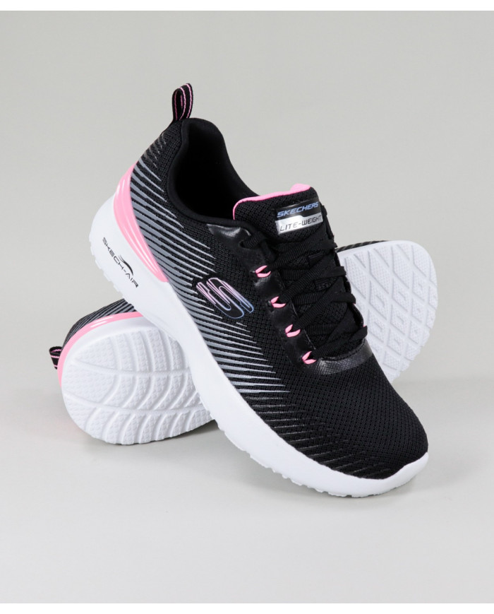 Zapatos de luminosidad