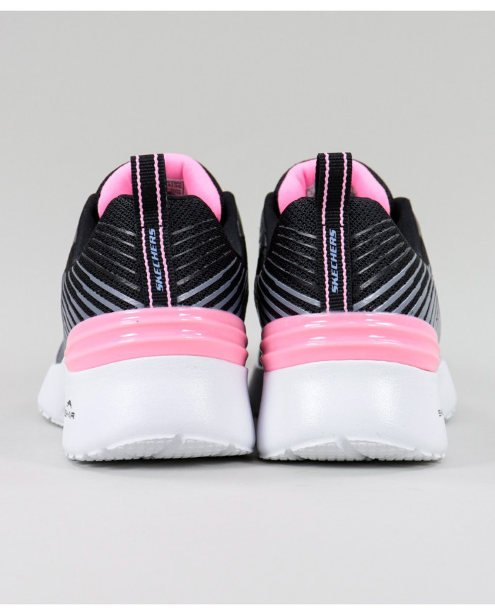 Zapatos de luminosidad