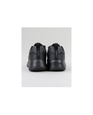 Sapatilhas Pretas Skechers Easy Feelz