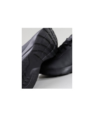 Sapatilhas Pretas Skechers Easy Feelz