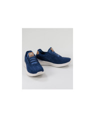Blue Skechers shoes Joker