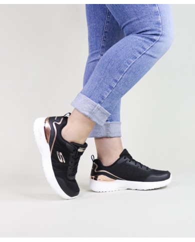 Skechers The Halcyon Trainers