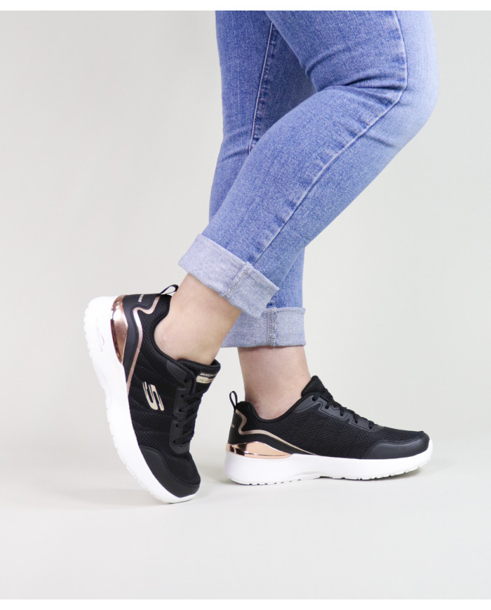 Skechers The Halcyon Trainers