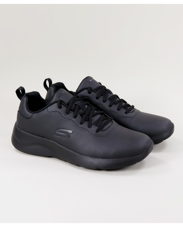 Black Skechers sneakers Easy Vibez