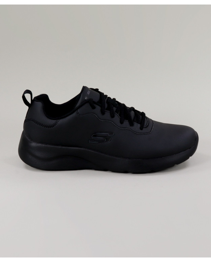 Black Skechers sneakers Easy Vibez