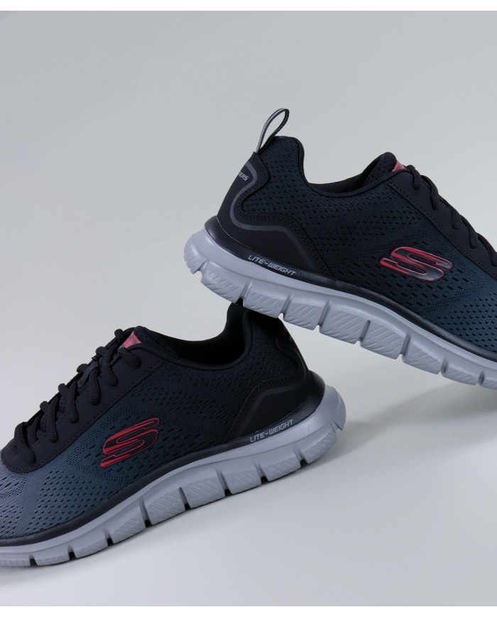 Zapatos Skechers RipKent
