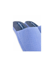 Chinelos de Quarto de Homem DeFonseca Riscas