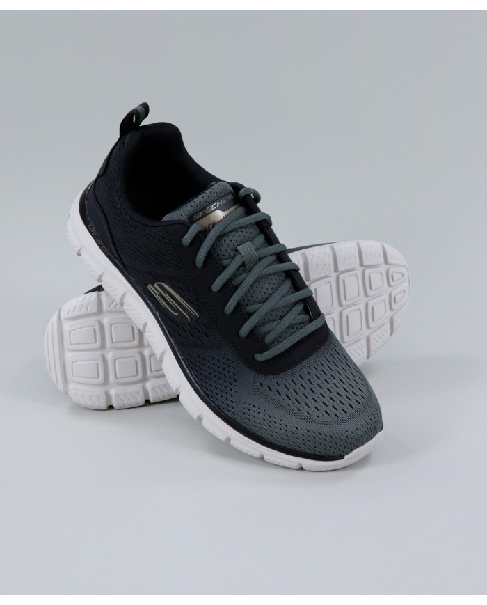 Zapatos Skechers RipKent