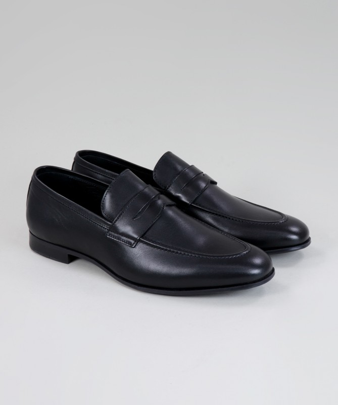 Sapatos de Homem Ginova Estilo Oxford