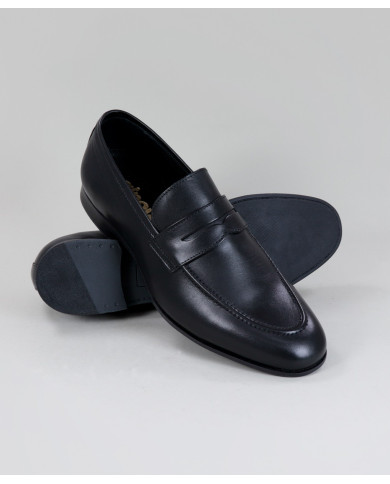 Ginova Classics of Man Moccasins