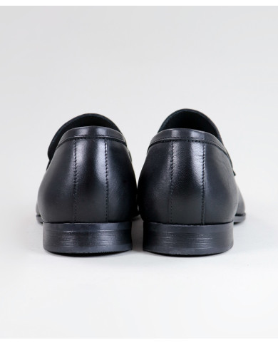 Mocassins Ginova Clássicos de Homem