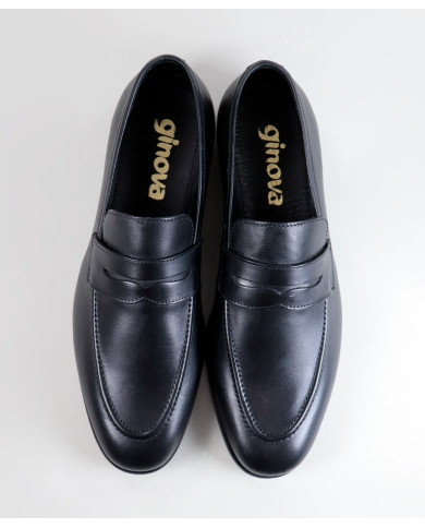 Mocassins Ginova Clássicos de Homem