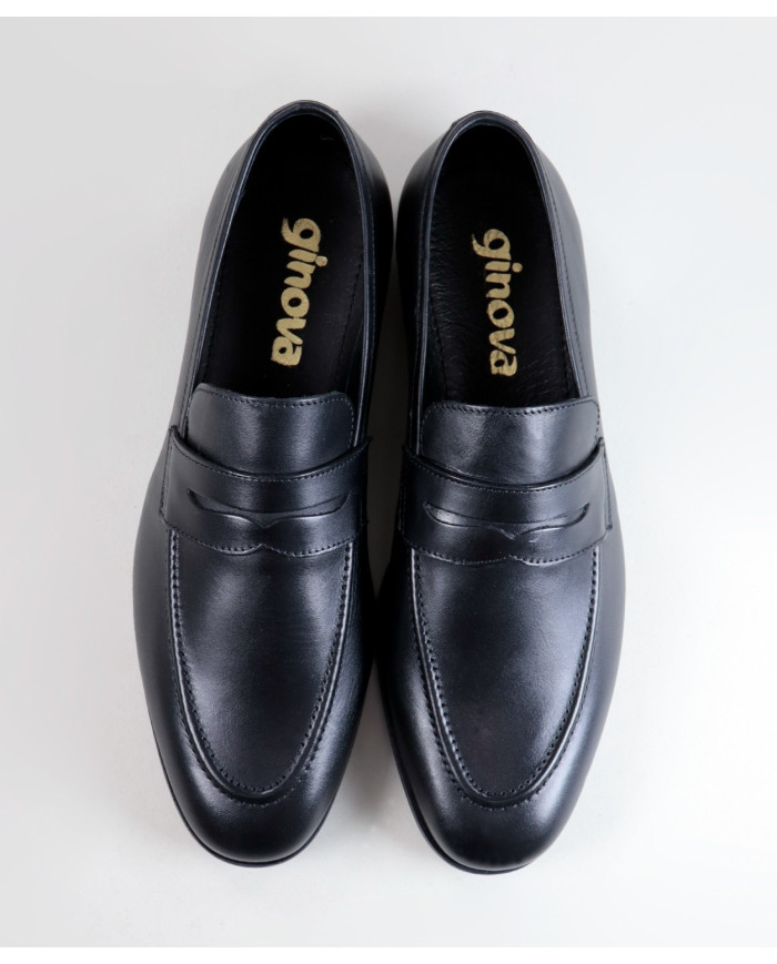 Ginova Classics of Man Moccasins