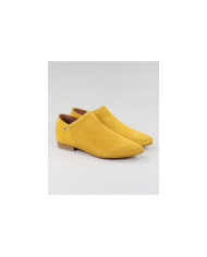 Shoes Rasos Ginova of Perforated Fence