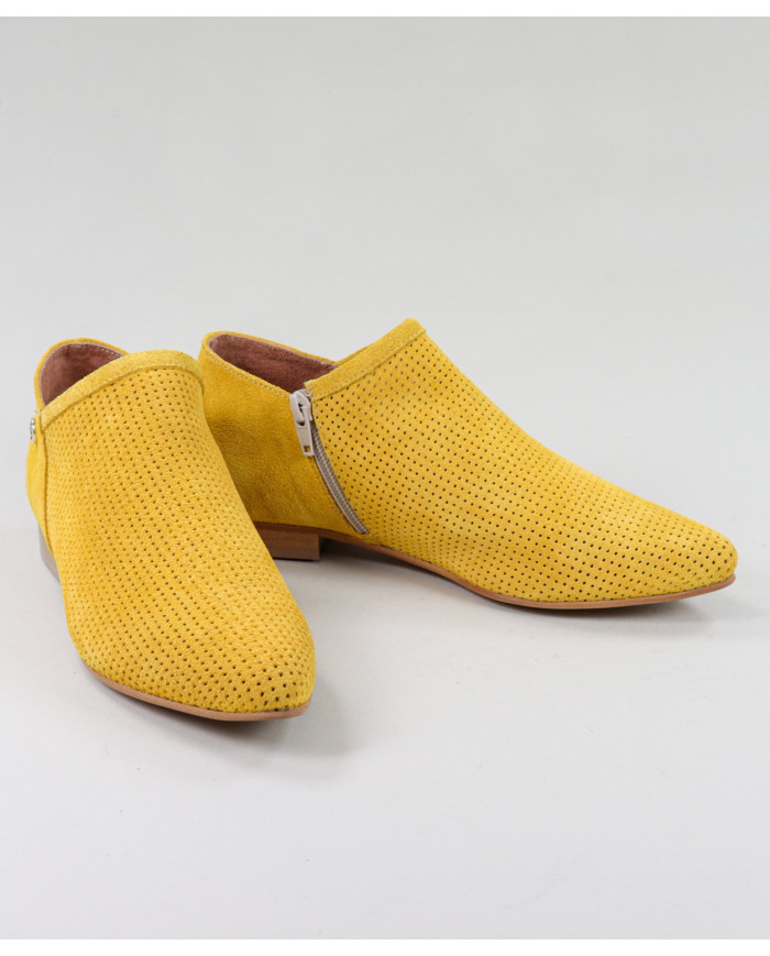 Divertidos zapatos de Ginova