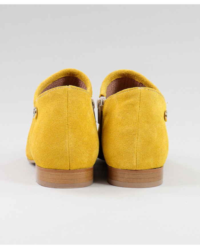 Divertidos zapatos de Ginova