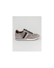 Wholesalers Man Taupe Trainers