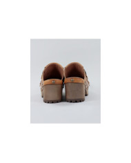 Calcetines de señora con naranja en Pele Ginova