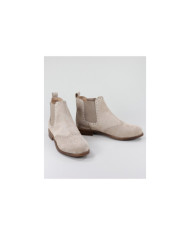 Botas de Madonna Ginova con Elastics en los Laterales