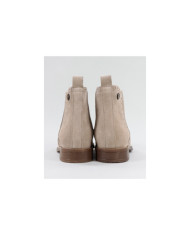 Botas de Madonna Ginova con Elastics en los Laterales