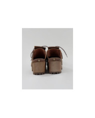 Calcetines de Lady con Ginova Franjas