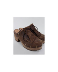 Calcetines de Lady con Ginova Franjas