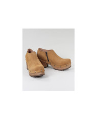 Damas Ginova Calcetines con Fecho