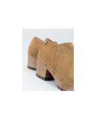 Damas Ginova Calcetines con Fecho