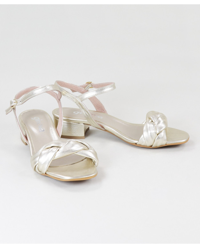 Sandalias de Senhora Ginova con Tira Incoming