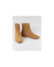 Maria Ginova Boots with Fecho Back