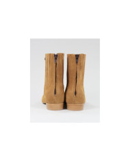 Maria Ginova Botas con Fecho Volver