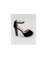 Lady Ginova Elegant Sandalias